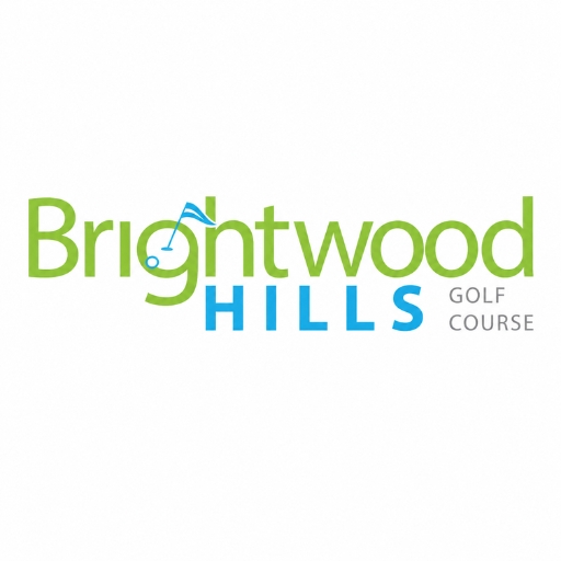 Brightwood Hills Golf Course Logo