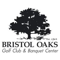 Bristol Oaks Golf Club Logo