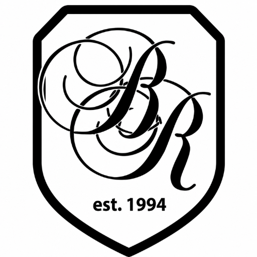 Bristol Ridge Golf Course Logo