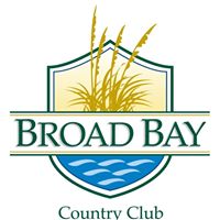 Broad Bay Country Club Logo