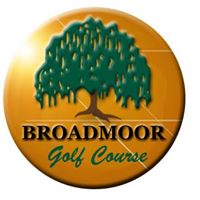 Broadmoor Golf Course Logo