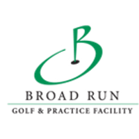 Golf Academy at Broad Run Logo