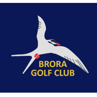 Brora Golf Club Logo