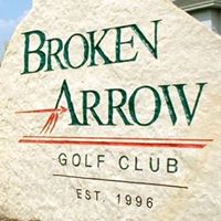 Broken Arrow Golf Club Logo