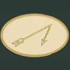 Broken Arrow Golf Course Logo