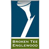 Englewood Municipal Golf Course - Eighteen Hole Re Logo
