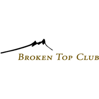 Broken Top Club Logo