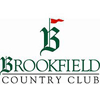 Brookfield Country Club Logo