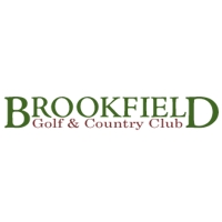 Brookfield Golf and Country Club Logo