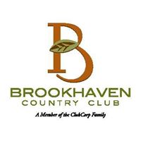 Brookhaven Country Club Logo