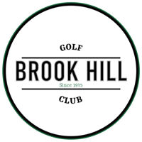 Brook Hill Golf Club Logo