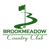 Brookmeadow Country Club Logo