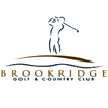 Brookridge Country Club Logo