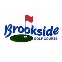 Brookside Golf Course Logo