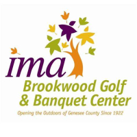 IMA Brookwood Golf Club Logo