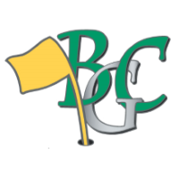 Brown County Golf Course Logo
