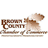Golf Club of Brown County Logo