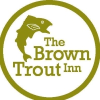 Brown Trout Golf and Country Club Logo