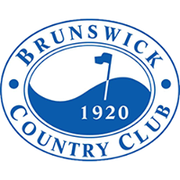 Brunswick Country Club Logo
