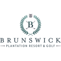 Brunswick Plantation Golf Resort Logo