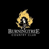 Burningtree Country Club Logo