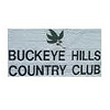 Buckeye Hills Country Club Logo