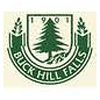 Buck Hill Falls Golf Club Logo