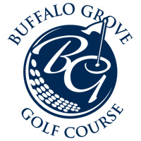 Buffalo Grove Golf Course Logo