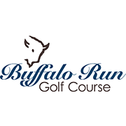 Buffalo Run Golf Course Logo
