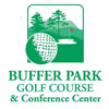 Buffer Park Golf Course Logo