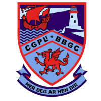 Bull Bay Golf Club Logo
