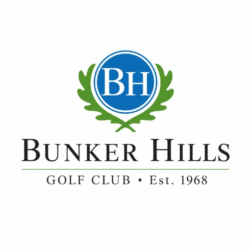 Bunker Hills Golf Course