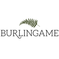 Burlingame Country Club  Logo