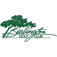 Burlington Golf Club Logo