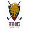 Burl Oaks Golf Club Logo