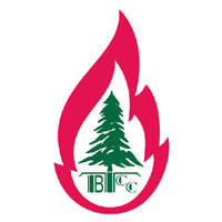 Burning Tree Country Club Logo