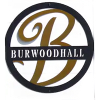 BurwoodHall Country Estates Logo