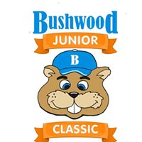 Bushwood Golf Course Logo