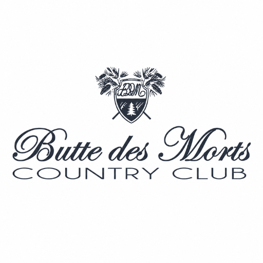 Butte des Morts Country Club Logo