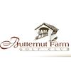 Butternut Farm Golf Club Logo