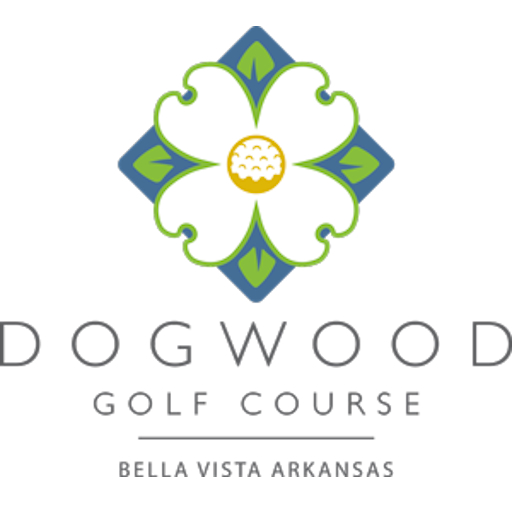 Bella Vista - Dogwood Logo