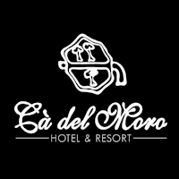 Ca del Moro Golf Club  Logo