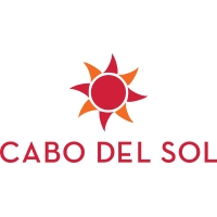 Cabo del Sol – The Desert Golf Course Logo