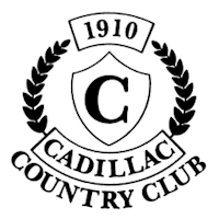 Cadillac Country Club Logo