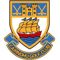 Cairndhu Golf Club Logo