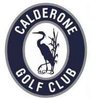 Calderone Farms Golf Club Logo