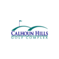 Calhoun Hills Golf Course Logo