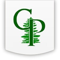 Calusa Pines Golf Club Logo