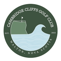 Cambridge Cliffs  Golf Club Logo