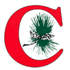 Camden Country Club Logo